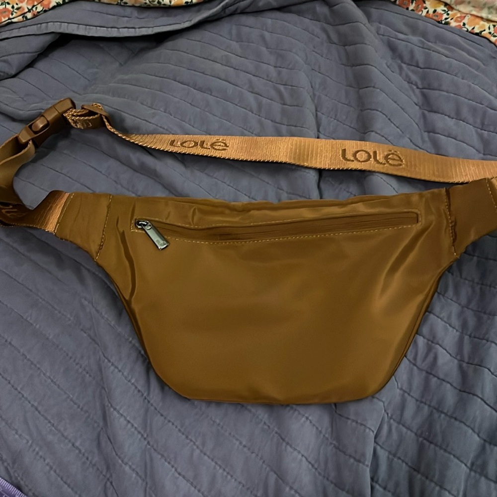 Belt Bag
